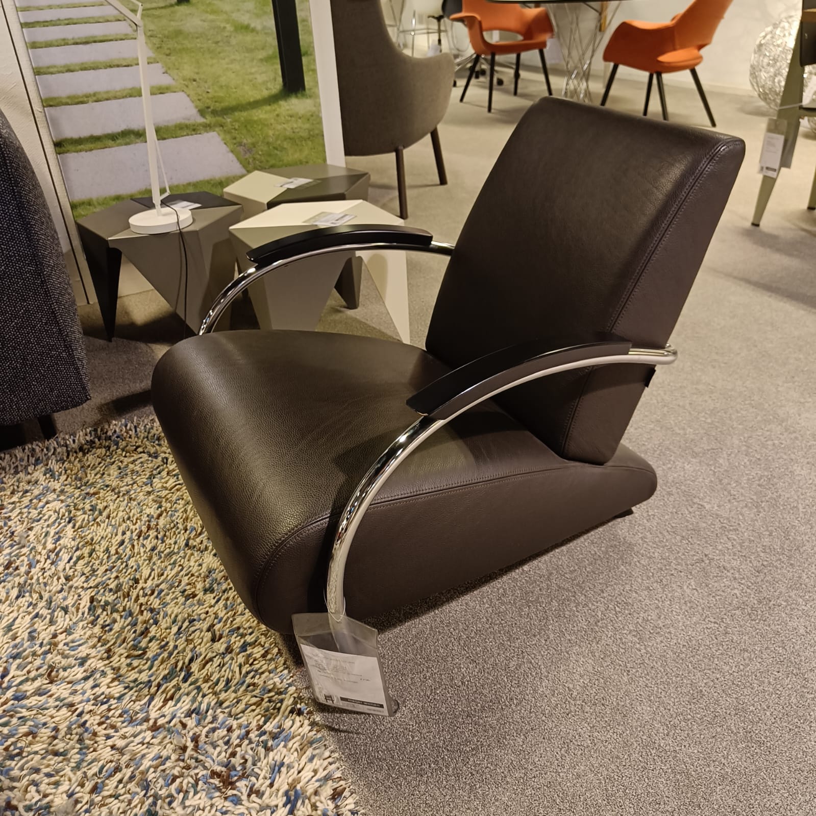 Fauteuil 5470 van Gelderland