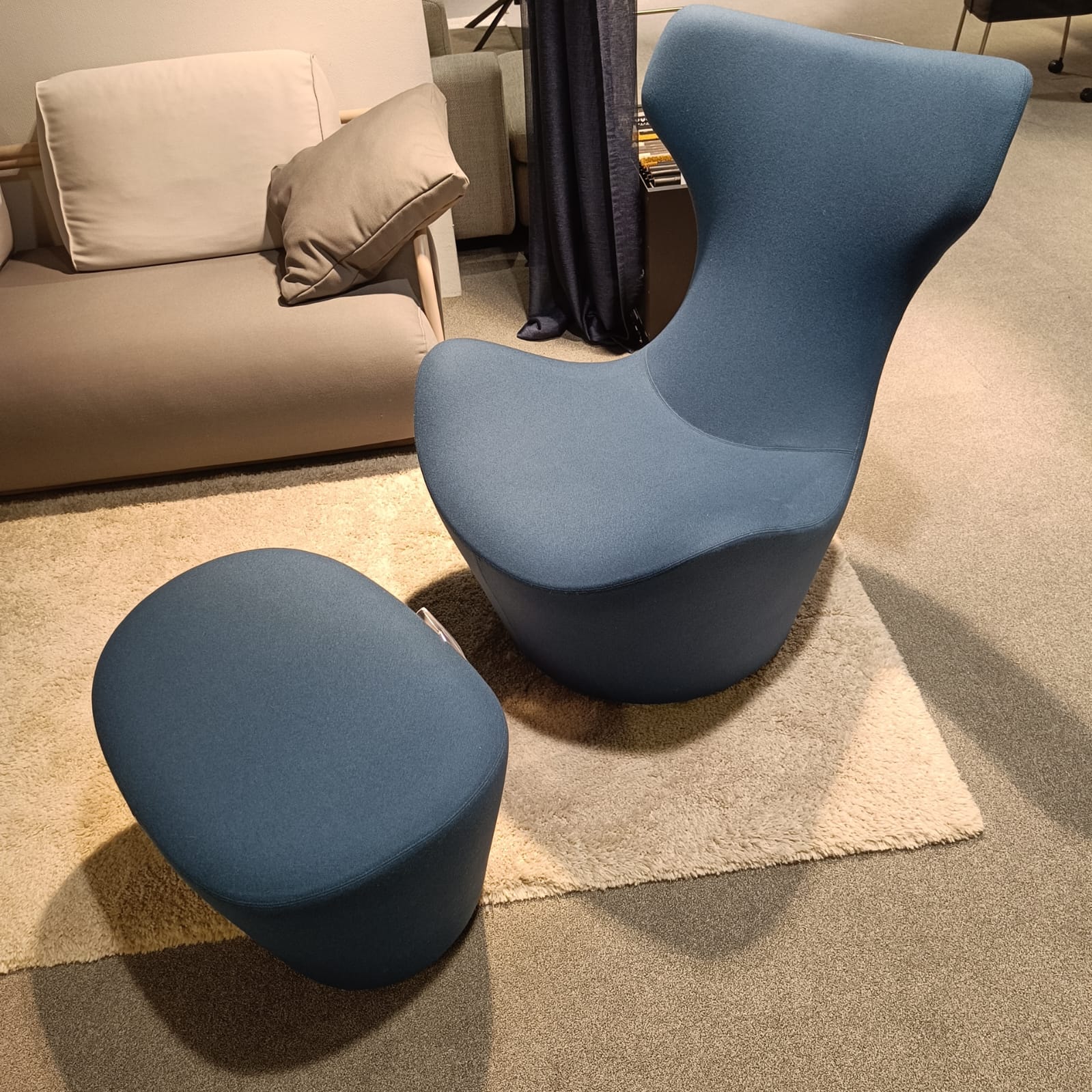 Papilio van B&B Italia