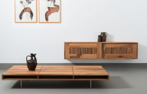 eetkamer design Zwolle