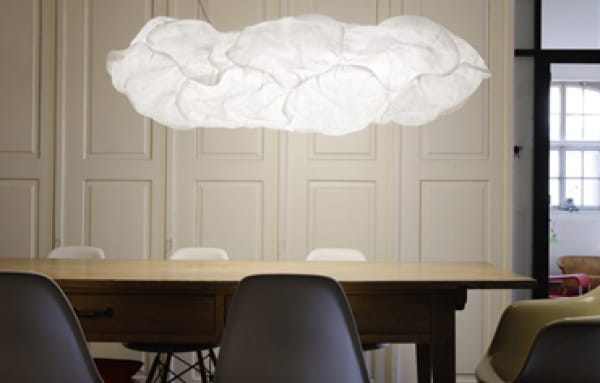 design woonwinkel Zwolle verlichting