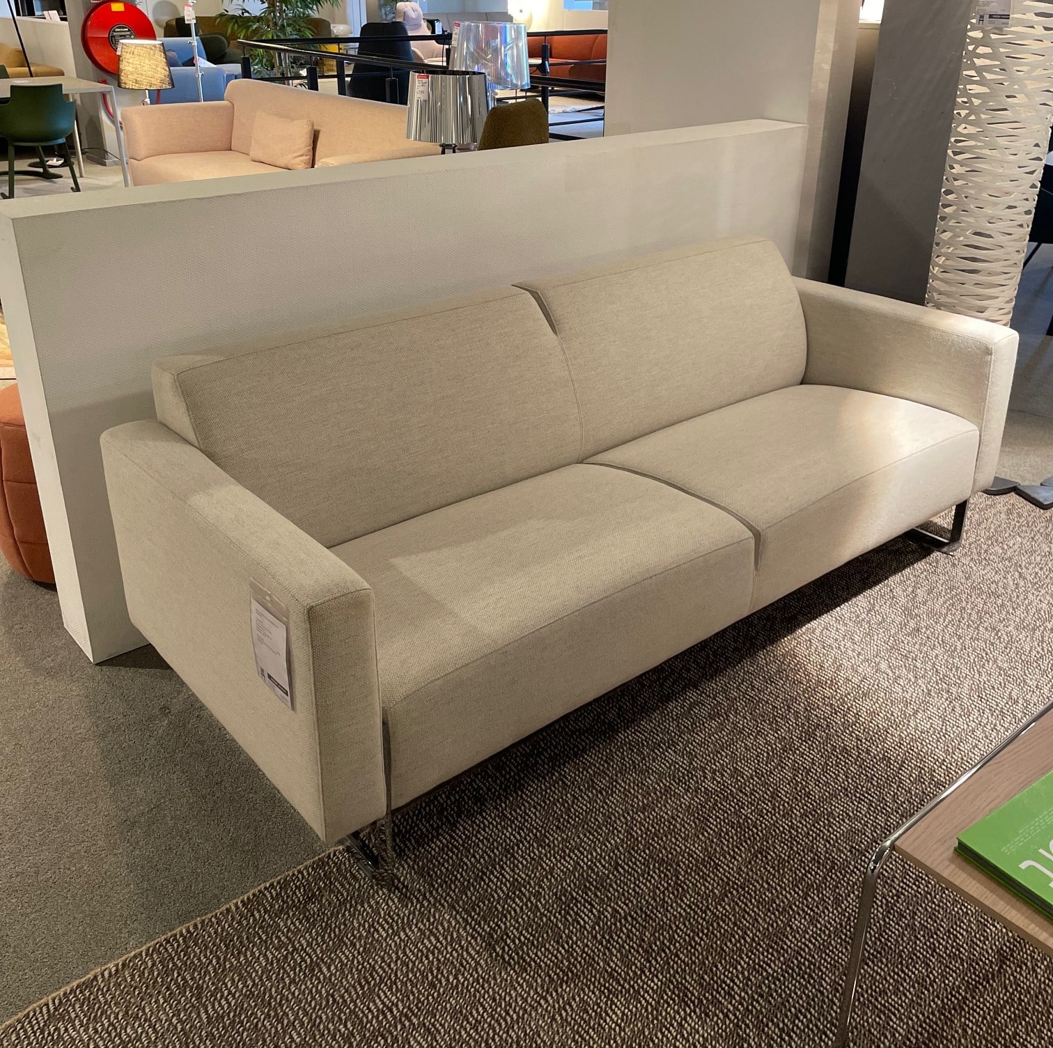 Mare van Artifort - Voor uw interieur slaagt u bij Meijer Wonen!