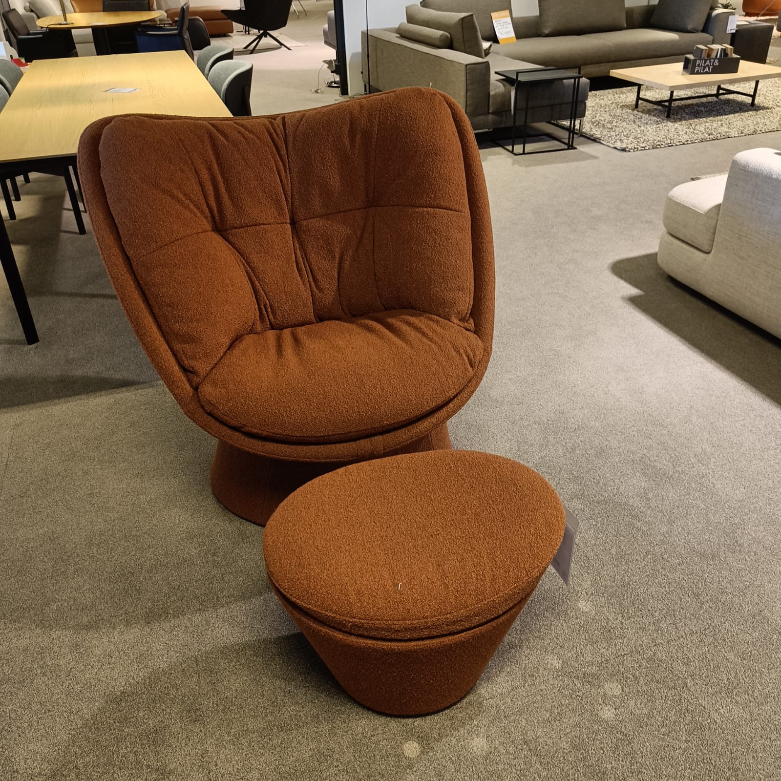 Fabian van Montis - Voor uw interieur slaagt u bij Meijer Wonen!