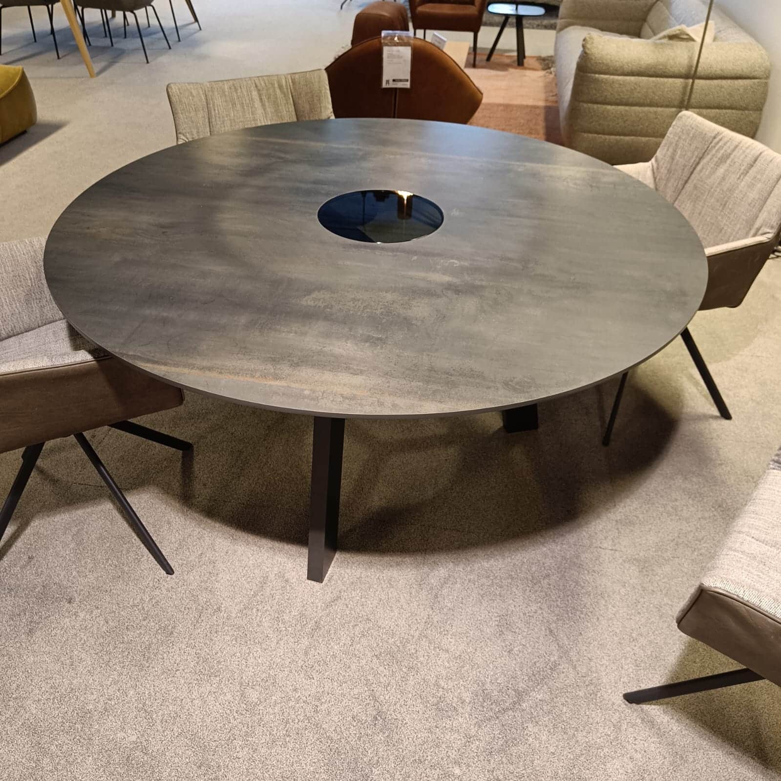 Laguna van Metaform - Voor uw interieur slaagt u bij Meijer Wonen!