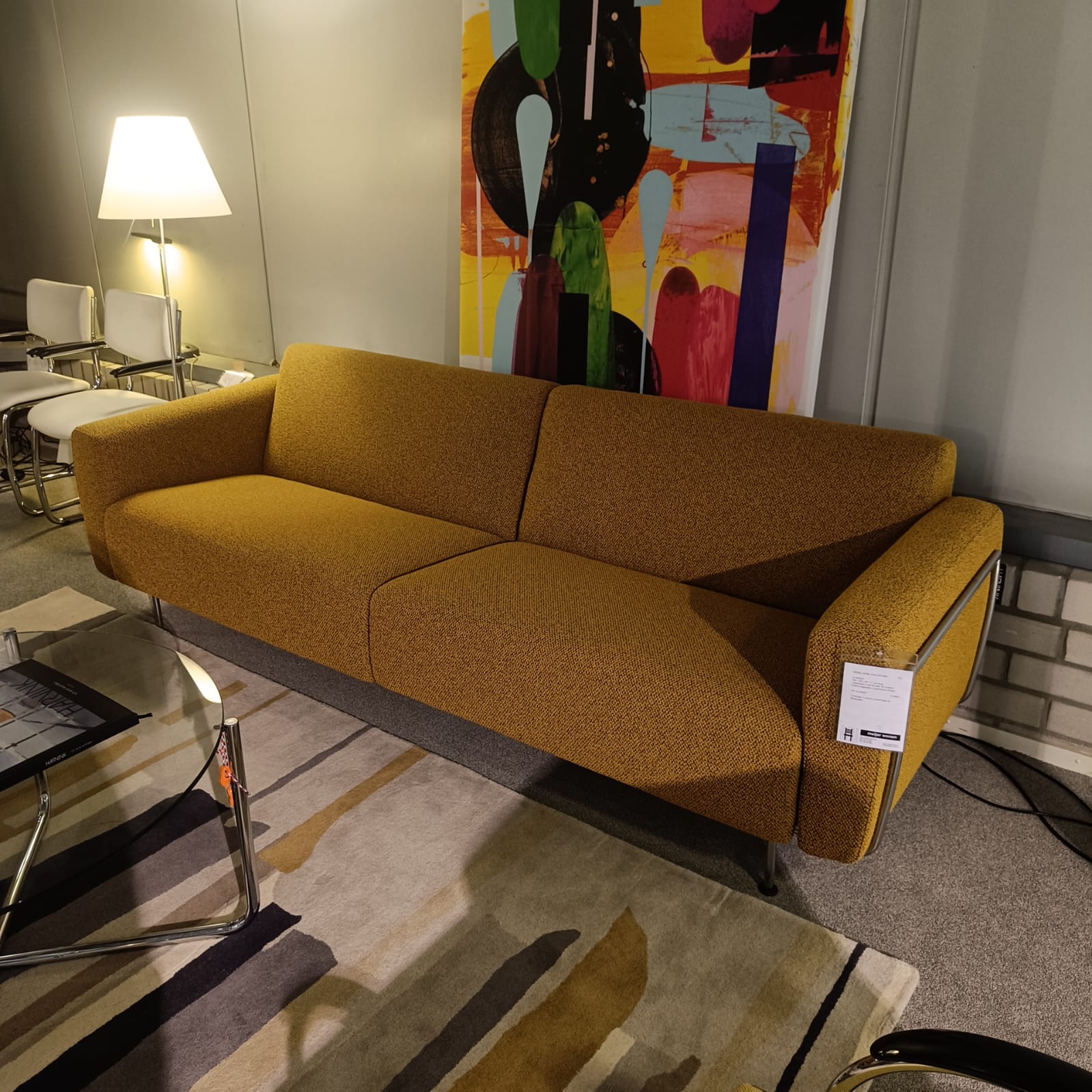 Voor uw interieur slaagt u bij Meijer Wonen!