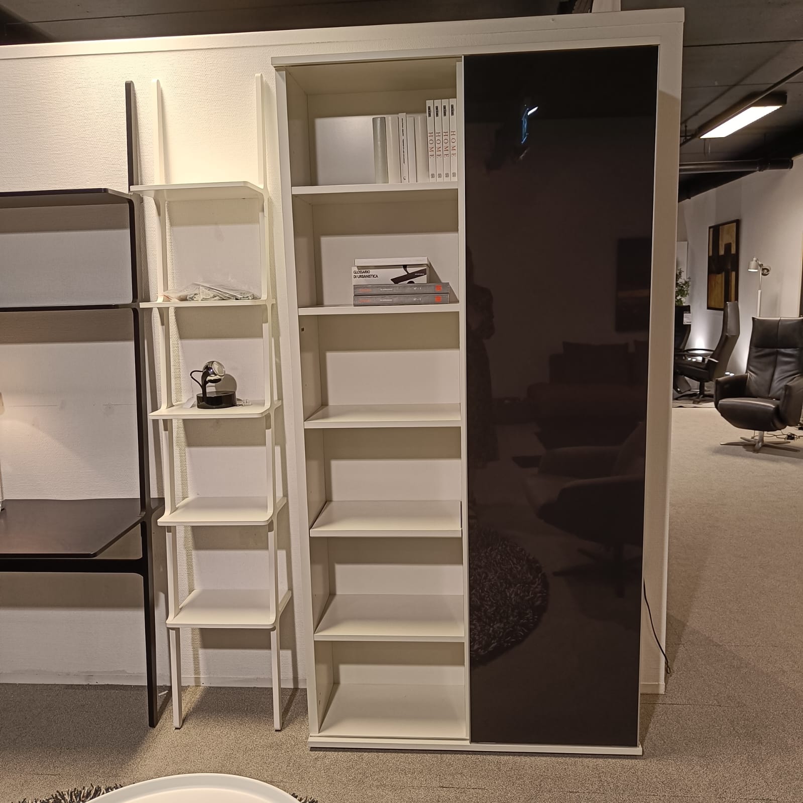 Studimo van Interlübke
