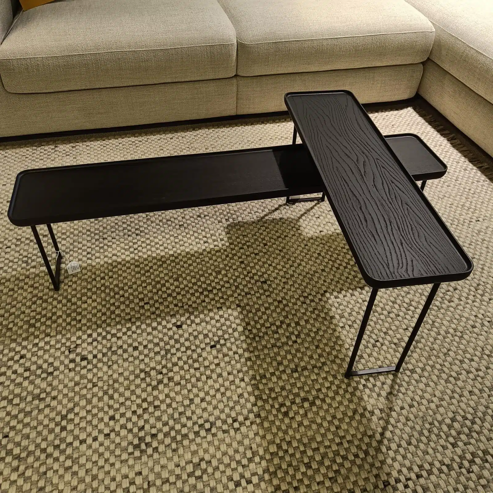 Torei van Cassina
